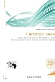 Christian Klien (French Edition)