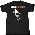 U2 "Rattle And Hum" T-Shirt