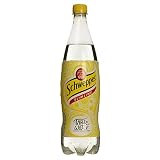 Schweppes tonic Water slimline 1l (5017726175146)