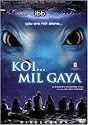 Koi Mil Gaya dvd