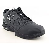 IMAGE OF New Balance BB888 Mens SZ 7.5 = 40.5 EU Black Bk Basketball E Wide Shoes