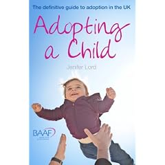 Adopting a Child