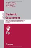 Cover for 9783642147982