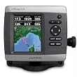 Garmin 010-00764-00 GPSMAP 421 GPS Chartplotter
