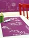 9 Inch x12 Inch Chalkboard Panels-2PK/Grape