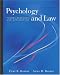 Psychology and Law: Theory, Research, and Application (with InfoTrac®) by Curt R. Bartol ISBN 053452818X