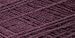 Senso Cotton/Wool Crochet Thread Size 3, 100 Yds: Dark Mauve