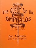 The quest for the omphalos : finding the mystical middle of England