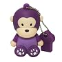 8GB Baby Monkey Affenbaby USB 2.0 High Speed Silik&hellip von Ricco