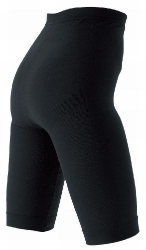 ミズノ(MIZUNO) ブレスサーモ レディス ハーフ アンダータイツ レディース