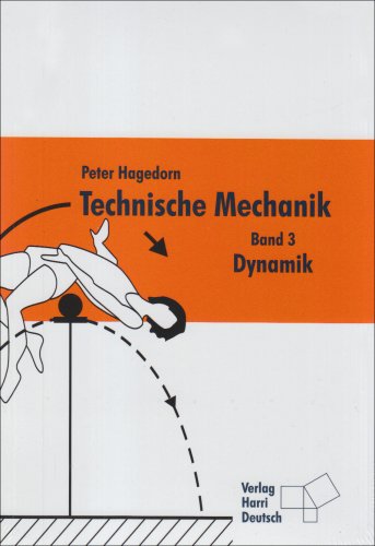 Produkt-Bild: Technische Mechanik: Dynamik: Bd 3
