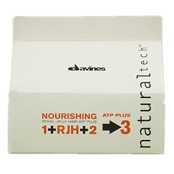 Davines Nourishing Royal Jelly Hair Plus pH 4.4 - 6 x .27 oz