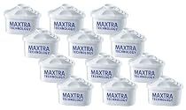 Brita Water Filter Maxtra, 12 Pack