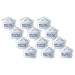 Brita Water Filter Maxtra, 12 Pack