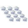 Brita Water Filter Maxtra, 12 Pack