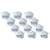 Brita Water Filter Maxtra, 12 Pack