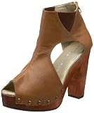 Cri de Coeur Women's Finn Platform Sandal