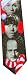 Search : 3 Stooges Christmas Tie