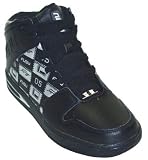 Produkt-Bild: FUBU Digimaster 2.0 Leder black silver