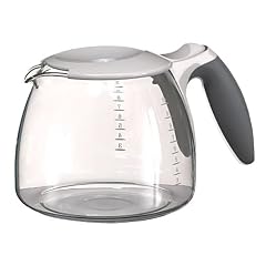 Braun KFK 500 Ersatzkanne mit Deckel f�r AromaPassion