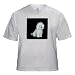 Bichon Frise - Adult Birch-Gray-T-Shirt 2XL