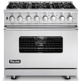 VDSC536-6B Viking 36″