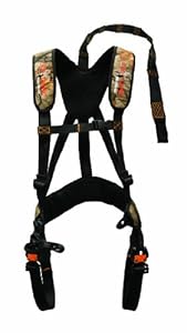 Big Game Ez-On Basic Safety Harness