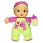 Baby Alive My First Doll - Sips and Cuddles