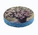 Fine Art Monet Vase of Flowers Unique Kitchen Sponge