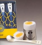Friends Forever Egg Spoons - Set of 4 1676 1