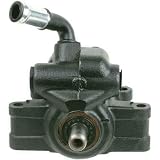 Cardone 20324 Remanufactured Power Steering Pump by Cardone