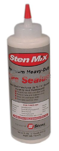 Best Cheap Stens 750-676 32oz Tire Sealer
