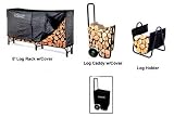 Landmann USA Firewood Trio