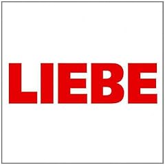 Liebe