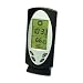 H-B Instrument Durac Weather Station, with 1.8 Meter Wired Sensor, For Indoor/Outdoor Temperature
