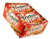 Trident White Cinnamon