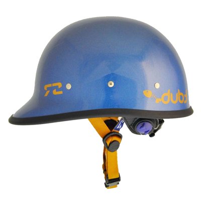 Shred Ready Tdub Helmet