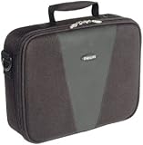 10 DVD PLYR BAG
