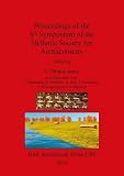 Proceedings of the 6th Symposium of the Hellenic Society for Archaeometry