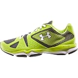 Men's UA Micro G&reg; Quick II Training Shoes Non-Cleated by Under Armour