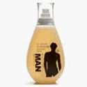 Kusco Murphy MAN Daily Scalp Service Spray