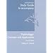 Study Guide: Used with ...Nevid-Psychology: Concepts and Applications