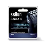 Braun 32b Series 3 Combi Replacement Pack