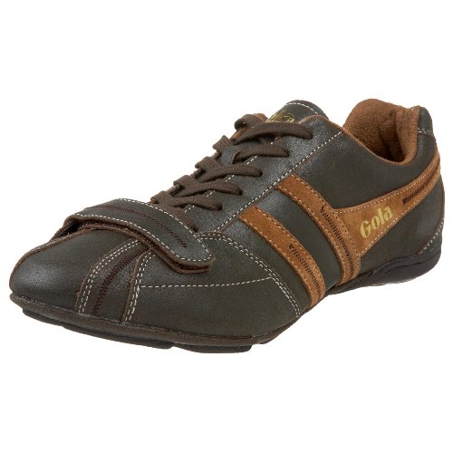 Gola Men's Kaiser Sneaker