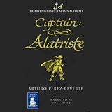 Captain Alatriste