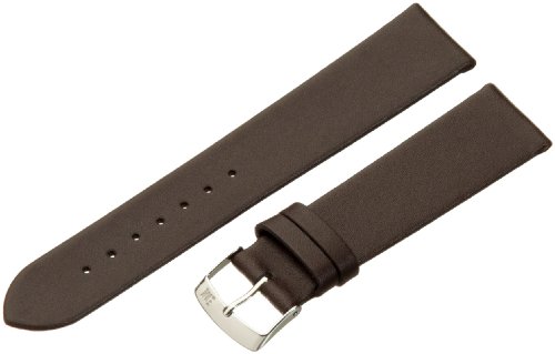 Morellato Lederarmband f&uuml;r Herrenuhr MICRA braun 20 mm A01X2443875032CR20