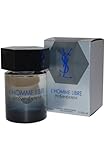L'Homme Libre by Yves Saint Laurent Aftershave Lotion 100ml