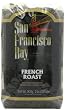 San Francisco Bay Coffee, French Roast Whole Bean Coffee, 32-Ounce Bags (Pack of 2)