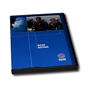 PADI Boat Diver DVD (diver edition)