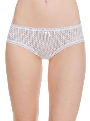 Manoukian Braguita Lucy (Blanco)